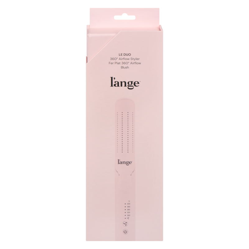 360° Airflow Styler Blush