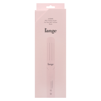 360° Airflow Styler Blush
