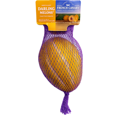 null French Canary Melon 1 ea, $5.99/1ea