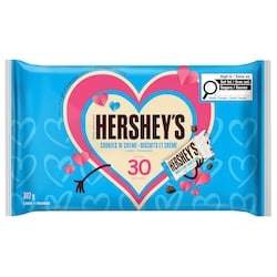 Cookies N Crème Friendship Exchange