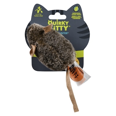 QUIRKY KITTY Mouse Hunter 1 ea, $7.49/1ea