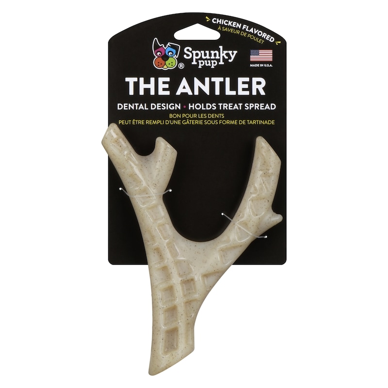 The Antler Chicken Flavored