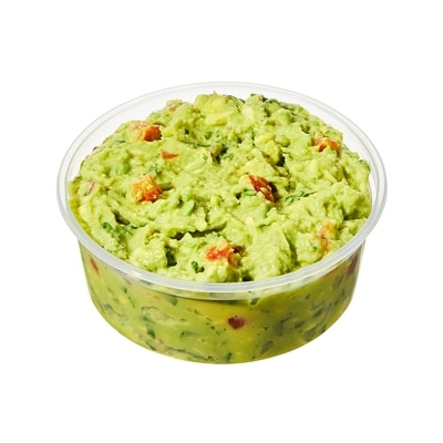 null Traditional Guacamole 1 ea, $6.99/1ea