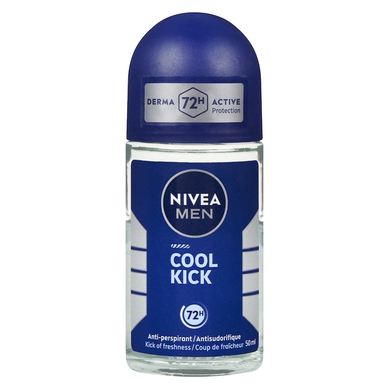 Anti-Perspirant Cool Kick