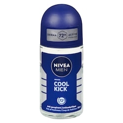 Nivea Antisudorifique cool kick 50 ml, 9,58 $/100ml