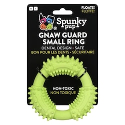 Spunky Pup Gnaw guard small ring 1 ea, 8,49 $/1ch