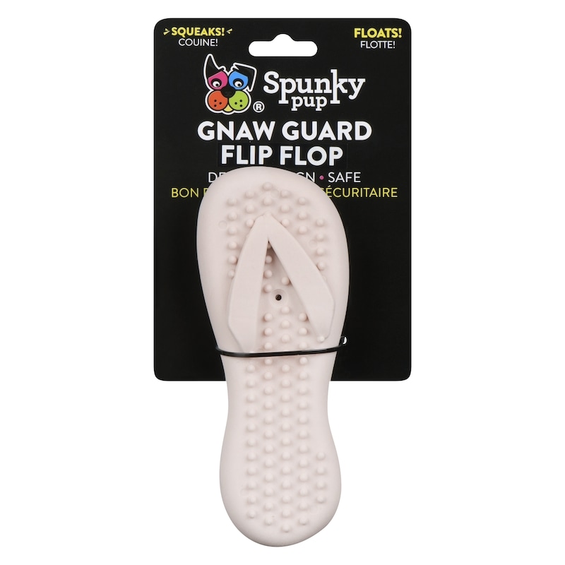 Gnaw Guard Flip Flop