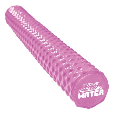 Evolve Super Pool Noodle - Pink 1 ea, $29.00/1ea