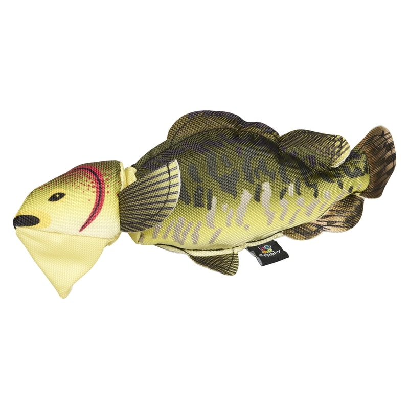 Launching Dog Toy Fly & Fetch