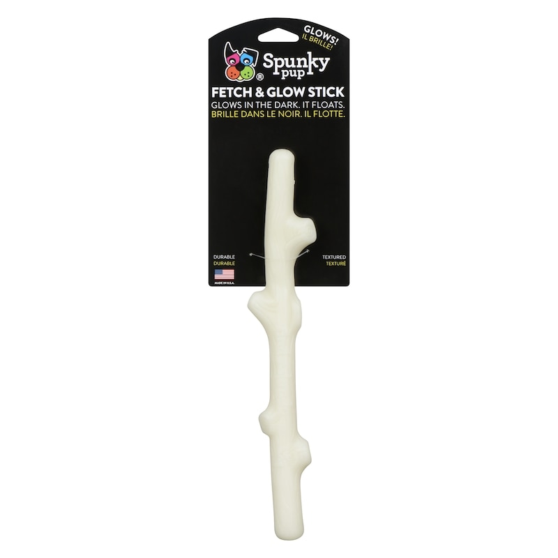 Fetch & Glow Stick