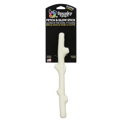 Fetch & glow stick