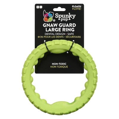 Gnaw Guard Large Ring