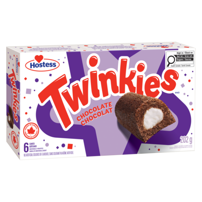 Gâteaux chocolat