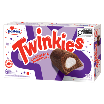 Gâteaux chocolat