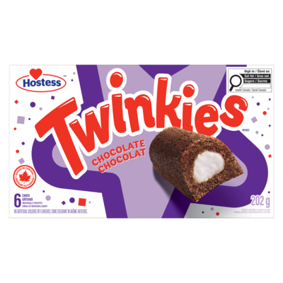 Gâteaux chocolat