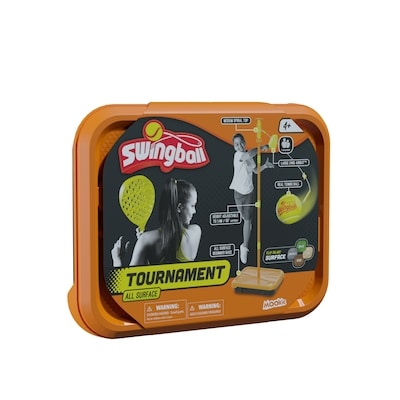 Swingball Tournament All Surface Swing ball 1 ea, $62.00/1ea