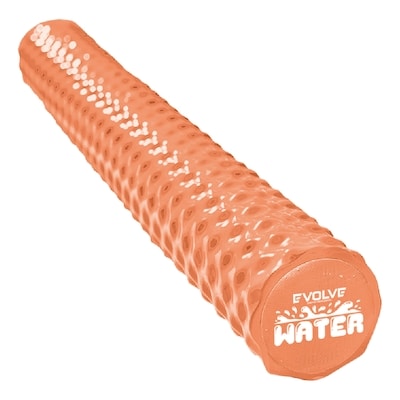 Evolve Super nouille de piscine – orange 1 ea, 29,00 $/1ch