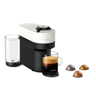 Nespresso Machine à café à capsules nespresso vertuo pop+ de breville blanc 1 ea, 169,00 $/1ch