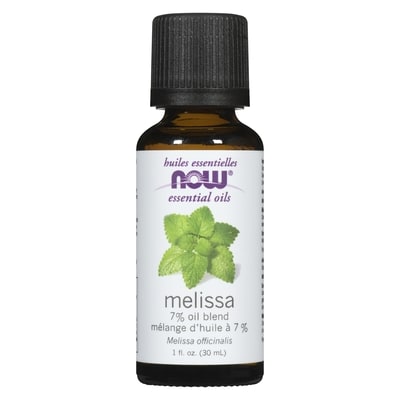 Now Essential Oils Melissa 30 ml, $199.97/100ml