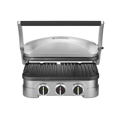 Cuisinart Griddler® – gril multifonction 5-en-1. 1 ea, 130,00 $/1ch