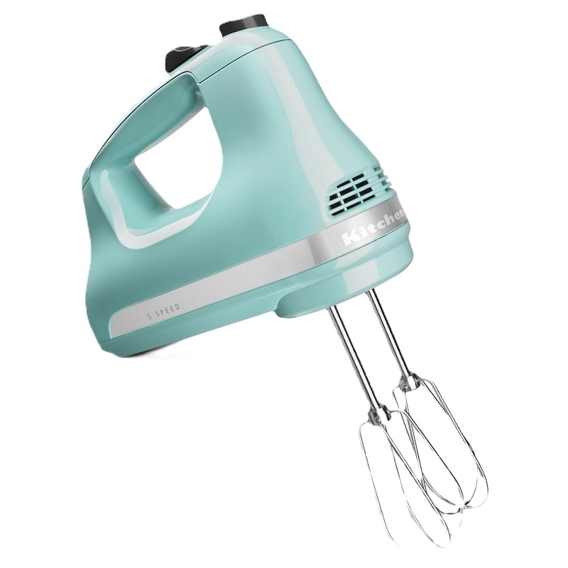 Hand Mixer