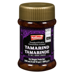 null Tamarind in Oil 390 g, $1.02/100g