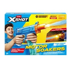 Zuru Motor Soakers Water Blaster 1 ea, $30.00/1ea