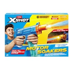Zuru Motor Soakers blaster à eau 1 ea, 30,00 $/1ch