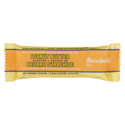 Protein Bar, Peanut Butter