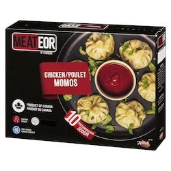 Handi Chicken Momos - 300 g | Zehrs