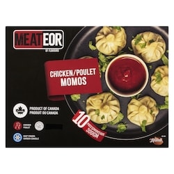Handi Chicken Momos - 300 g | Your Independent Grocer