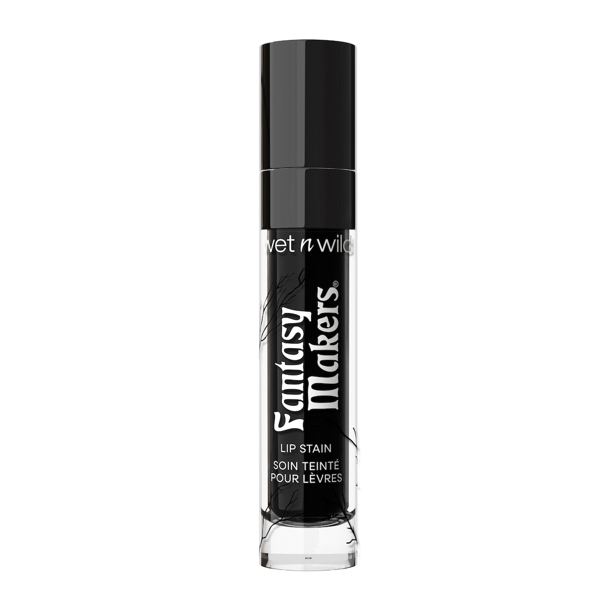 Wet N Wild Lip Stain - Midnight Kiss 1 ea, $6.00/1ea