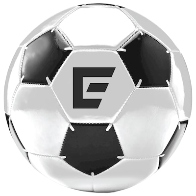 Evolve Ballon de soccer 1 ea, 10,00 $/1ch