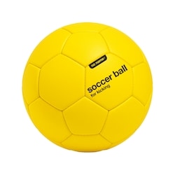No Name Soccer Ball 1 ea, $5.00/1ea