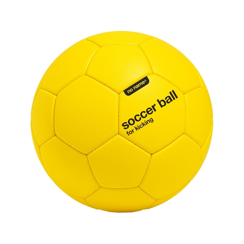 blackcatshou⚽ No Name Soccer Ball - 1 ea | Loblaws