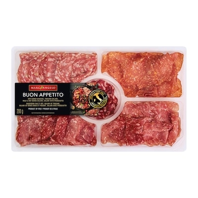 Marc Angelo Buon Appetito 200 g, 7,50 $/100g