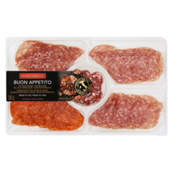 Marc Angelo Buon Appetito Charcuterie 200 g, 7,00 $/100g