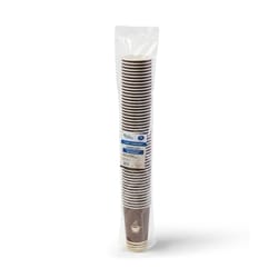 null Café Comfort, 20 oz PE-Lined Paper Cup 50 ea, $0.13/1ea