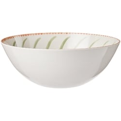 Life at Home Large Bowl - Meadows 1 ea, $18.00/1ea