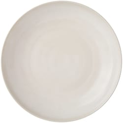 Life at Home Side Plate - Cream 1 ea, $5.00/1ea
