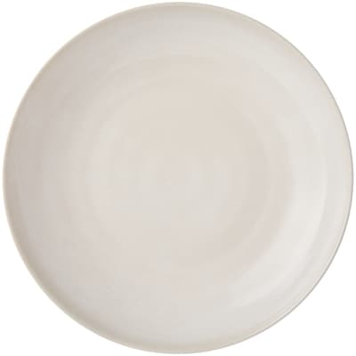 Life at Home Assiette à salade – crème 1 ea, 5,00 $/1ch