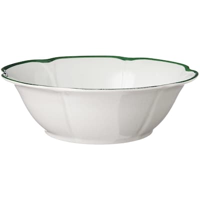 Life at Home Grand bol – motif d’antan 1 ea, 16,00 $/1ch