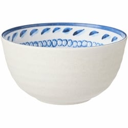 Life at Home Dip Bowl - Coastal 1 ea, $4.00/1ea