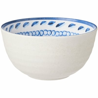 Life at Home Dip Bowl - Coastal 1 ea, $4.00/1ea