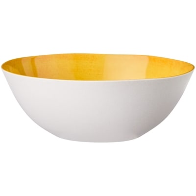 Life at Home Grand bol de service – mangue 1 ea, 18,00 $/1ch