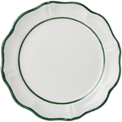 Life at Home Assiette à salade – bordure d’antan 1 ea, 5,00 $/1ch