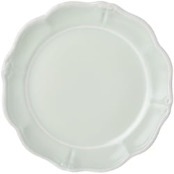 Life at Home Dinner Plate - Vintage Sage 1 ea, $7.00/1ea