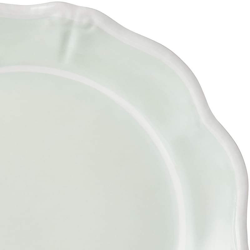 Dinner Plate - Vintage Sage