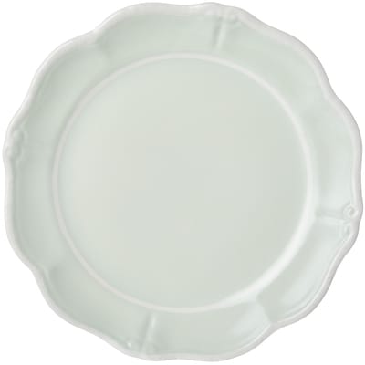 Life at Home Assiette plate – vert sauge d’antan 1 ea, 7,00 $/1ch