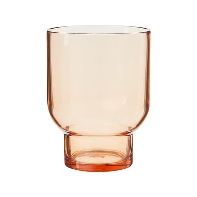 Life at Home Tinted Double Old Fashioned Cup - Mocha 1 ea, $4.00/1ea